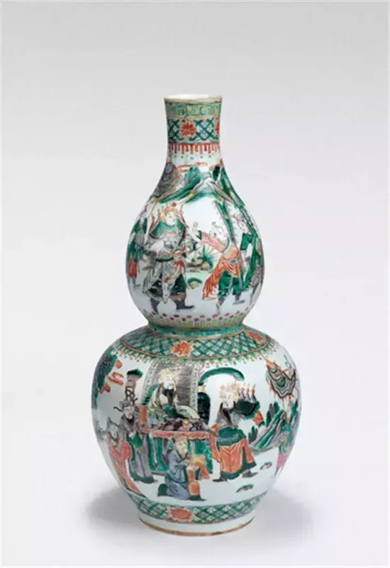 葫芦陶瓷罐有风水作用吗好吗