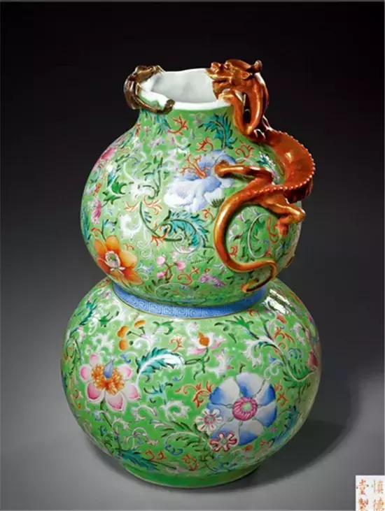 葫芦陶瓷罐有风水作用吗好吗