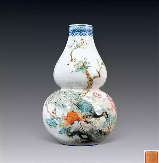 葫芦陶瓷罐有风水作用吗好吗