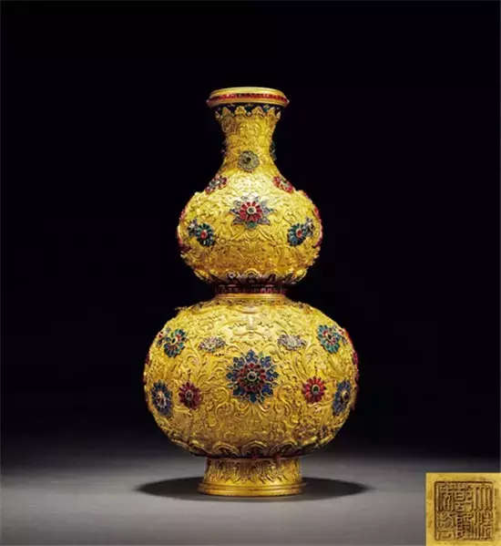 葫芦陶瓷罐有风水作用吗好吗