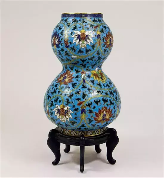 葫芦陶瓷罐有风水作用吗好吗