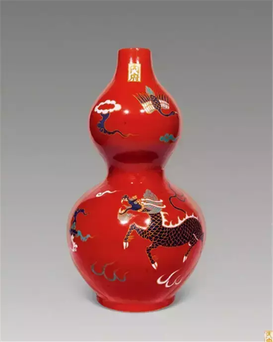 葫芦陶瓷罐有风水作用吗好吗