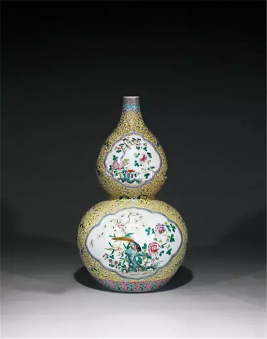 葫芦陶瓷罐有风水作用吗好吗