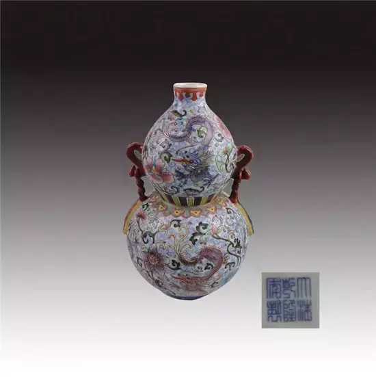 葫芦陶瓷罐有风水作用吗好吗