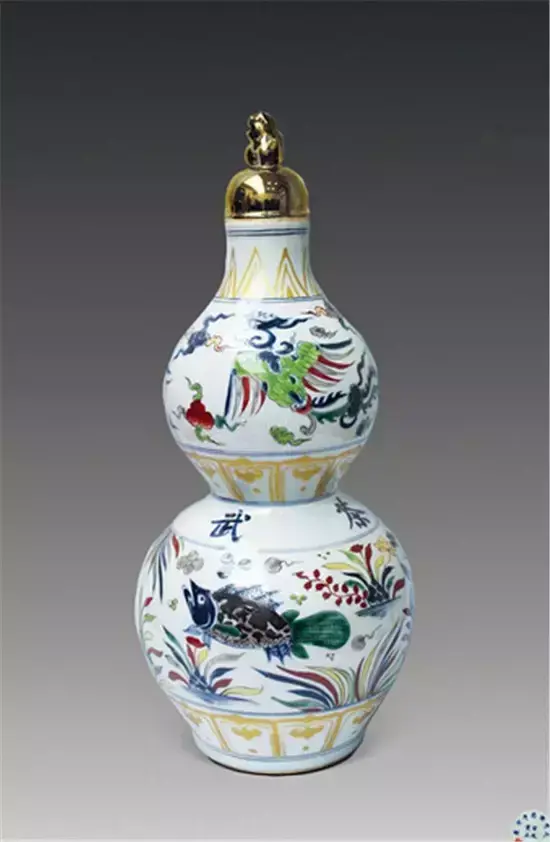 葫芦陶瓷罐有风水作用吗好吗