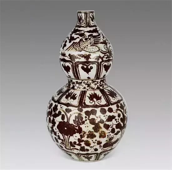 葫芦陶瓷罐有风水作用吗好吗