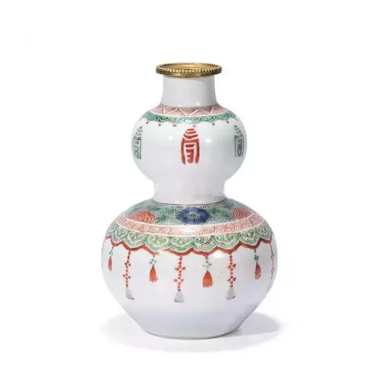 葫芦陶瓷罐有风水作用吗好吗