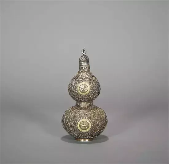 葫芦陶瓷罐有风水作用吗好吗