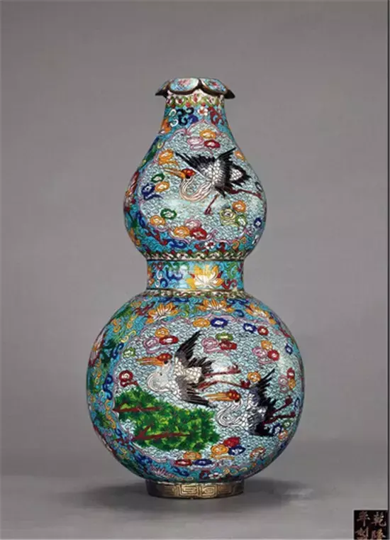 葫芦陶瓷罐有风水作用吗好吗