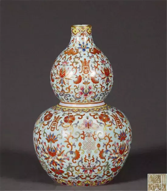 葫芦陶瓷罐有风水作用吗好吗