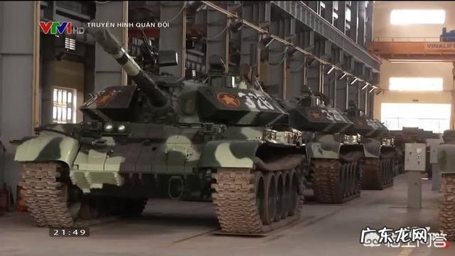 越南国防力量怎么样?在世界范围内可以排到多少位?