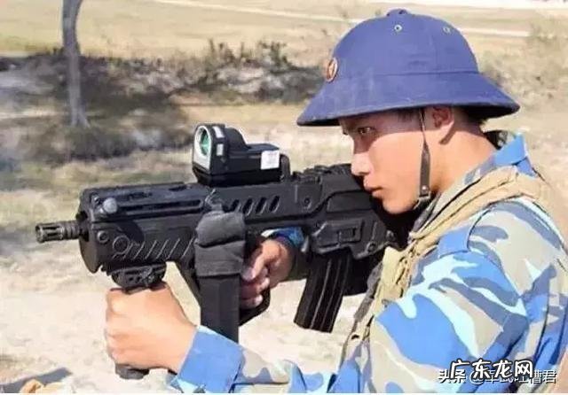 越南国防力量怎么样?在世界范围内可以排到多少位?