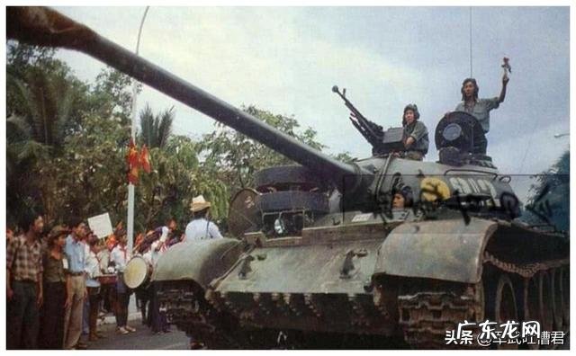 越南国防力量怎么样?在世界范围内可以排到多少位?