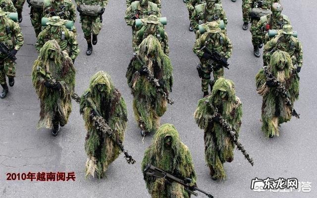 越南国防力量怎么样?在世界范围内可以排到多少位?