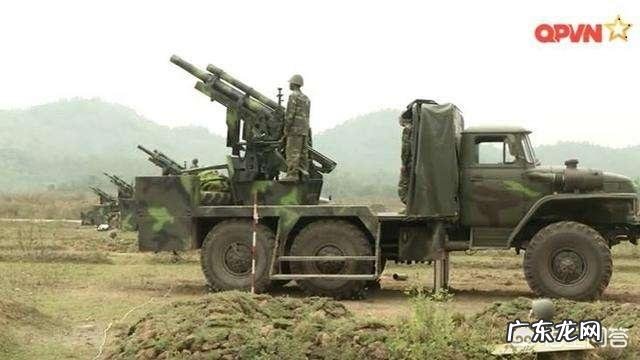 越南国防力量怎么样?在世界范围内可以排到多少位?