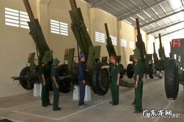 越南国防力量怎么样?在世界范围内可以排到多少位?