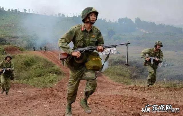 越南国防力量怎么样?在世界范围内可以排到多少位?