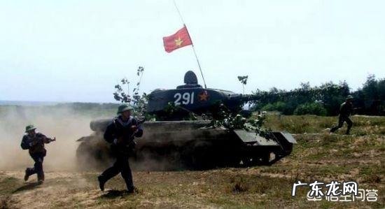 越南国防力量怎么样?在世界范围内可以排到多少位?