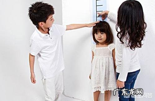 最新儿童身高与体重表,哪里有?