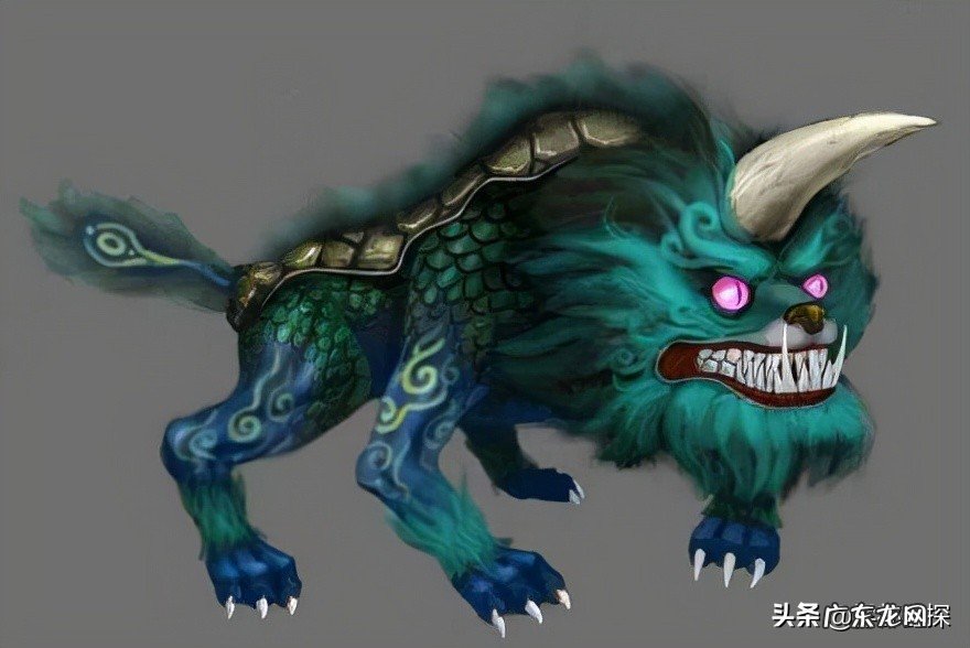 关于春节的传说故事有哪些 春节传说的故事