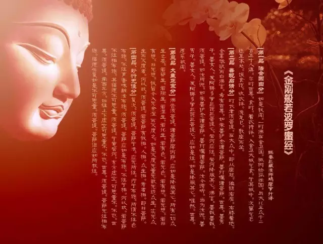 心经的核心是什么 心经讲解