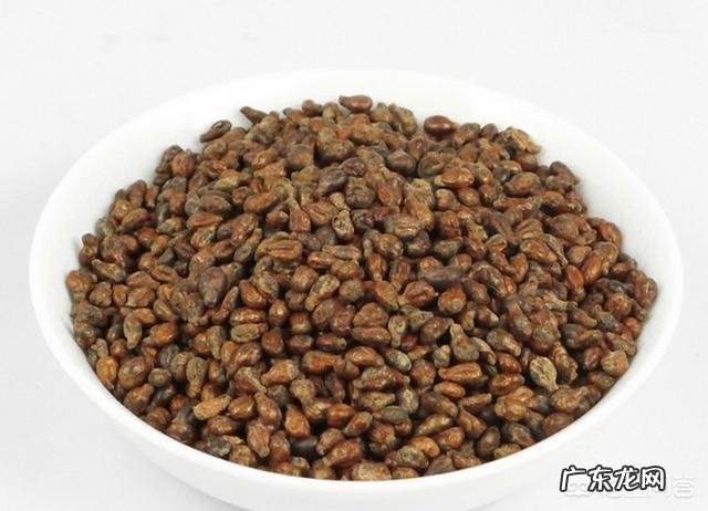 吃葡萄种子有什么好处？