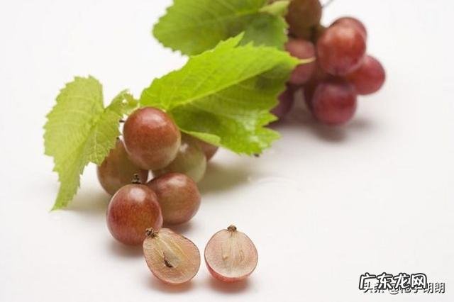 吃葡萄种子有什么好处？