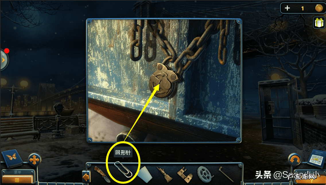 车内逃脱3 车内逃脱14攻略第六章