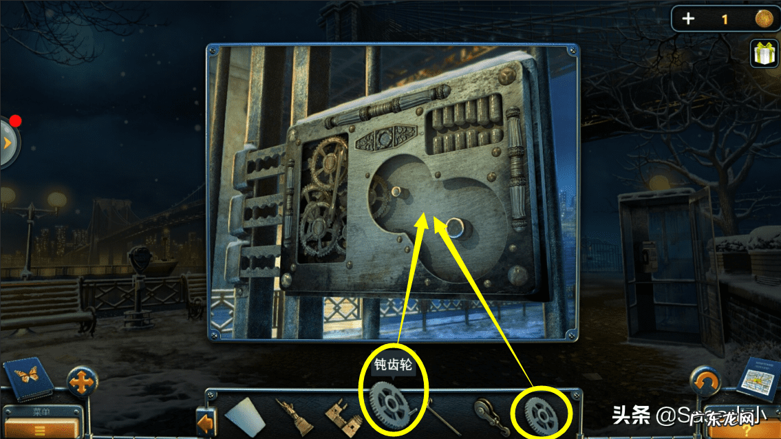 车内逃脱3 车内逃脱14攻略第六章