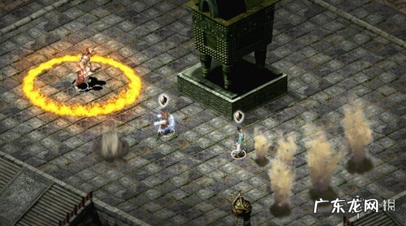 秦殇金钱修改器 秦殇1.3修改器