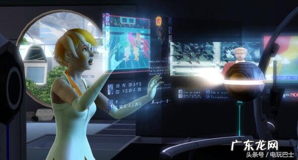 模拟人生3中文版 模拟人生8in1攻略