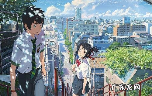 新海诚《秒速五厘米》、《言叶之庭》、《你的名字》 里哪些台词让你感动？