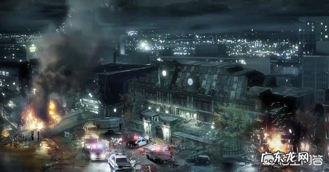 当整个城市被丧尸包围,在巨大的恐惧中,你选择变成丧尸还是逃亡?