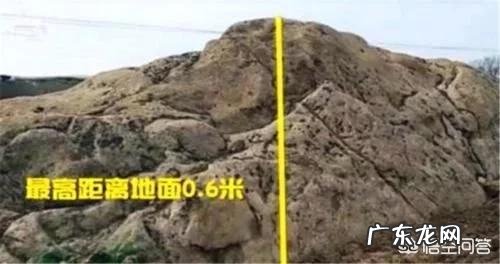 静山是全球最矮的山，仅高0.6米，为何称之为山？