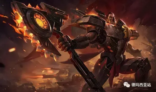 英雄联盟手游李青神拳 lol神拳李青怎么样