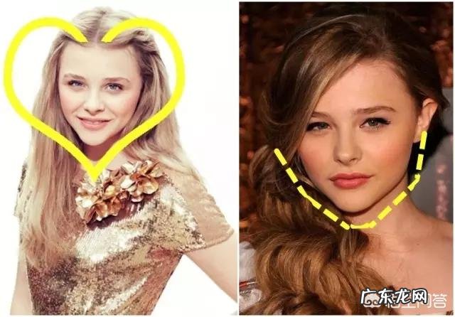 如何根据脸型选择合适发型?