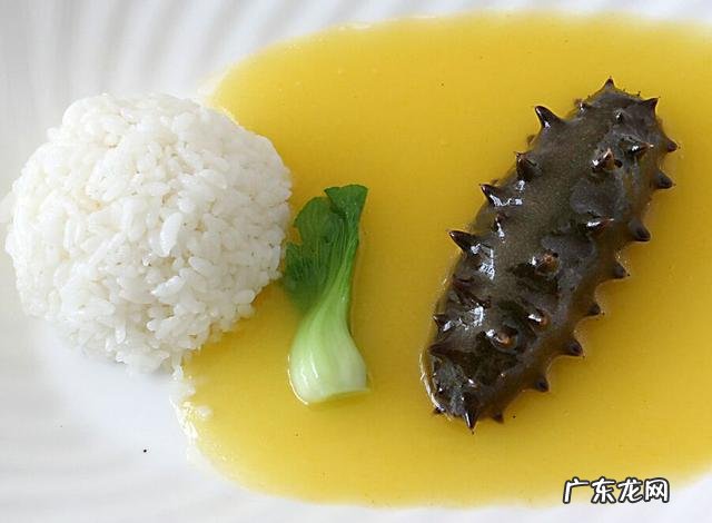 海参真有那么大的营养价值吗？