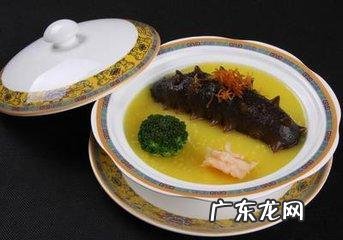 海参真有那么大的营养价值吗？