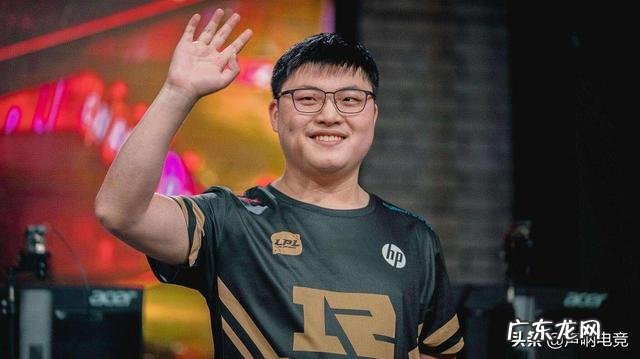 LOL百万粉主播透露“RNG内幕”:Uzi恐将休赛一整年,原因太委屈,是否会无缘S10?