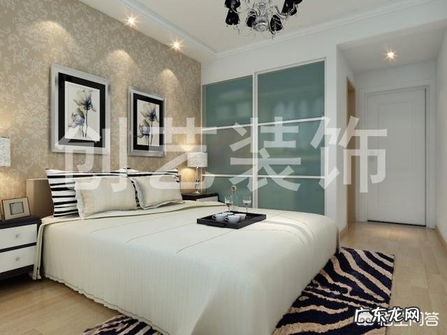 卧室怎么装修最有隔音效果?