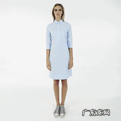 秋天衣服怎么叠穿搭配更时髦？