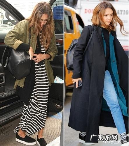 秋天衣服怎么叠穿搭配更时髦?