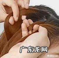 短发可以盘发吗?如果可以,怎么盘?