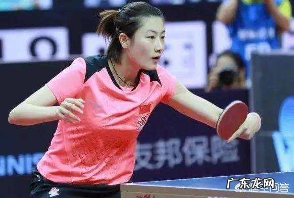 丁宁40郑怡静晋级四强,郑怡静战胜了伊藤美诚却脆败给丁宁受停电影响了吗?