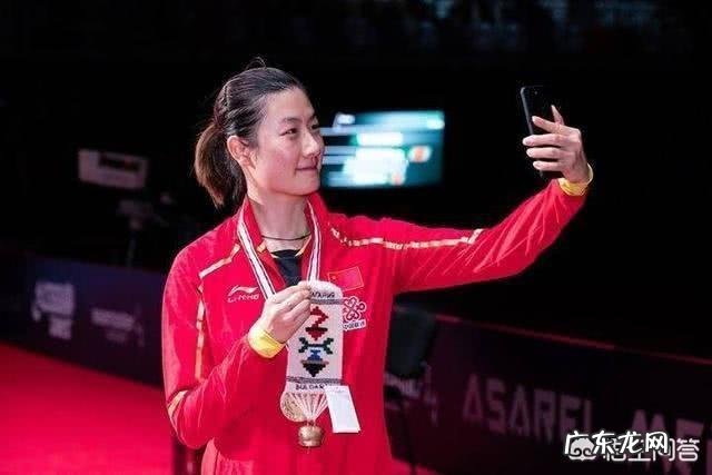 丁宁40郑怡静晋级四强,郑怡静战胜了伊藤美诚却脆败给丁宁受停电影响了吗?