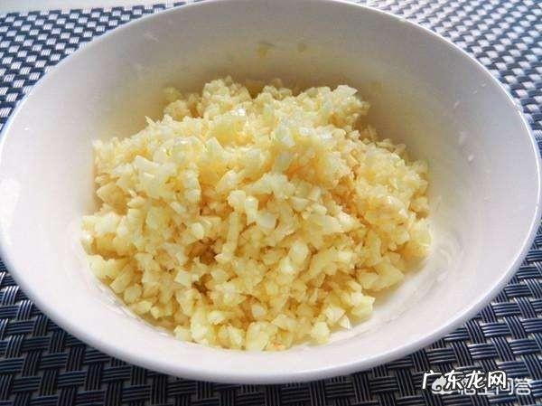 蒜蓉小龙虾怎样做才能更美味?