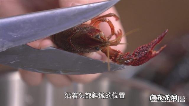 蒜蓉小龙虾怎样做才能更美味?