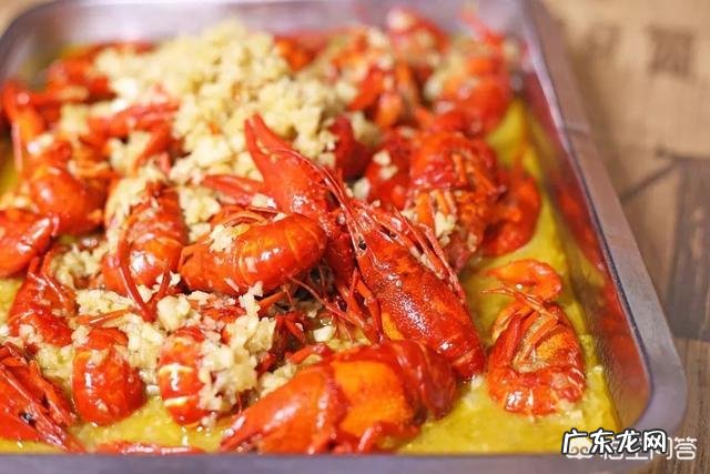 蒜蓉小龙虾怎样做才能更美味?