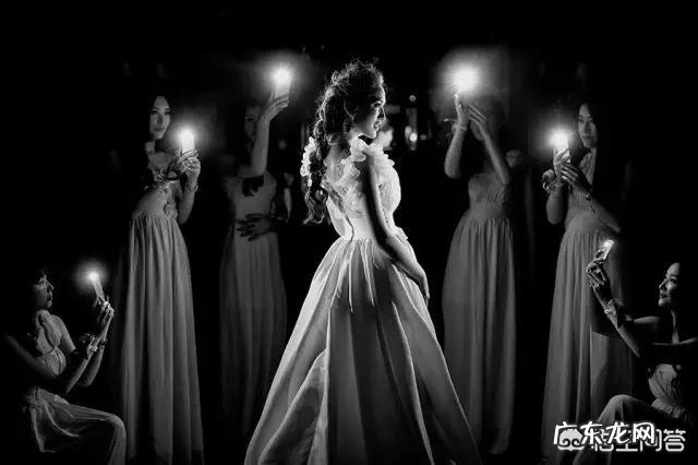 室内婚纱照怎样才能更加出众?