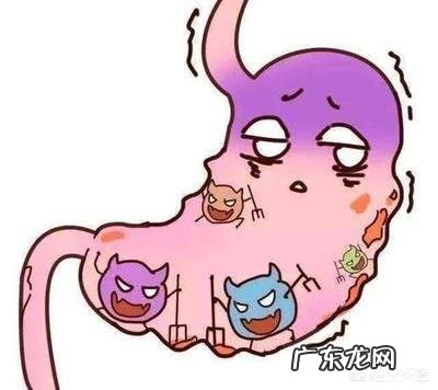 肠道不好的人会有什么症状?